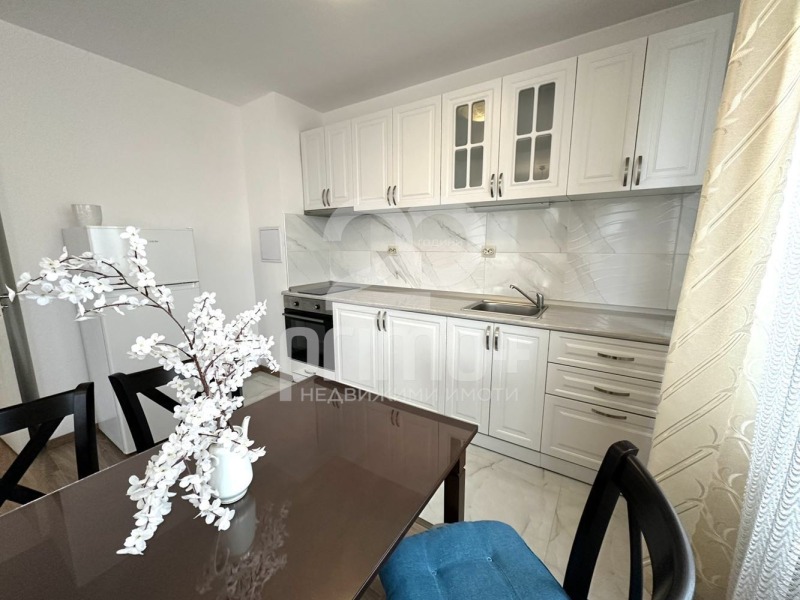 Дава под наем 2-СТАЕН, гр. София, Редута, снимка 6 - Апартаменти - 53261346