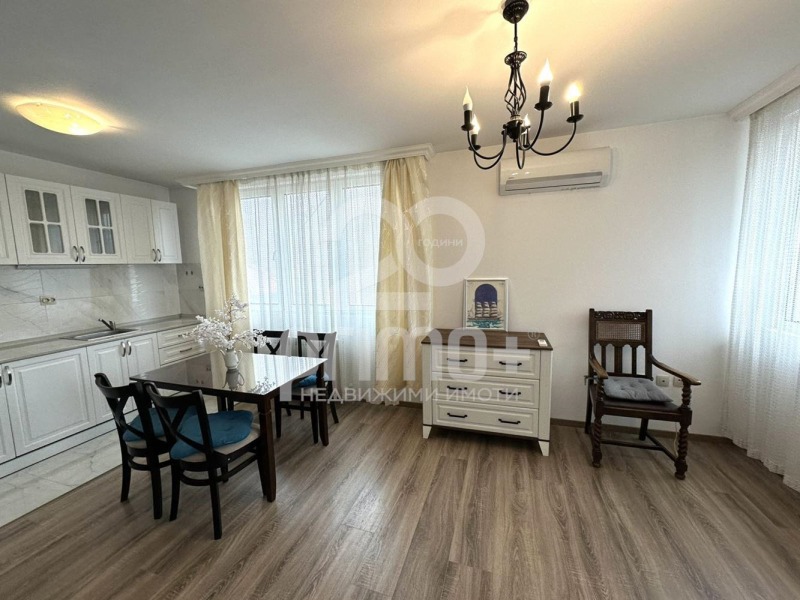 Дава под наем 2-СТАЕН, гр. София, Редута, снимка 5 - Апартаменти - 53261346