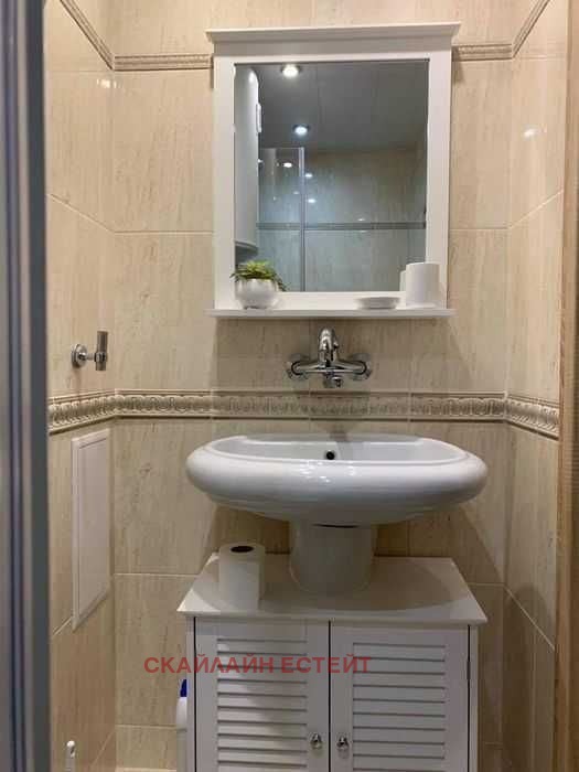 Дава под наем 2-СТАЕН, гр. София, Борово, снимка 6 - Апартаменти - 55788403