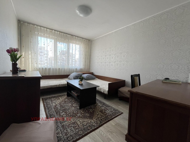 Kiralık  2 yatak odası Sofia , Lyulin 7 , 80 metrekare | 16601863 - görüntü [2]