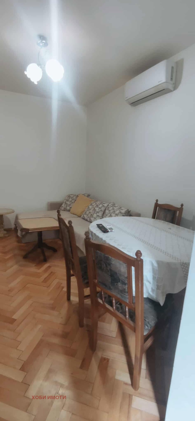 Издаје се  2 спаваће собе Пловдив , Кјучук Париж , 85 м2 | 75727003 - слика [3]