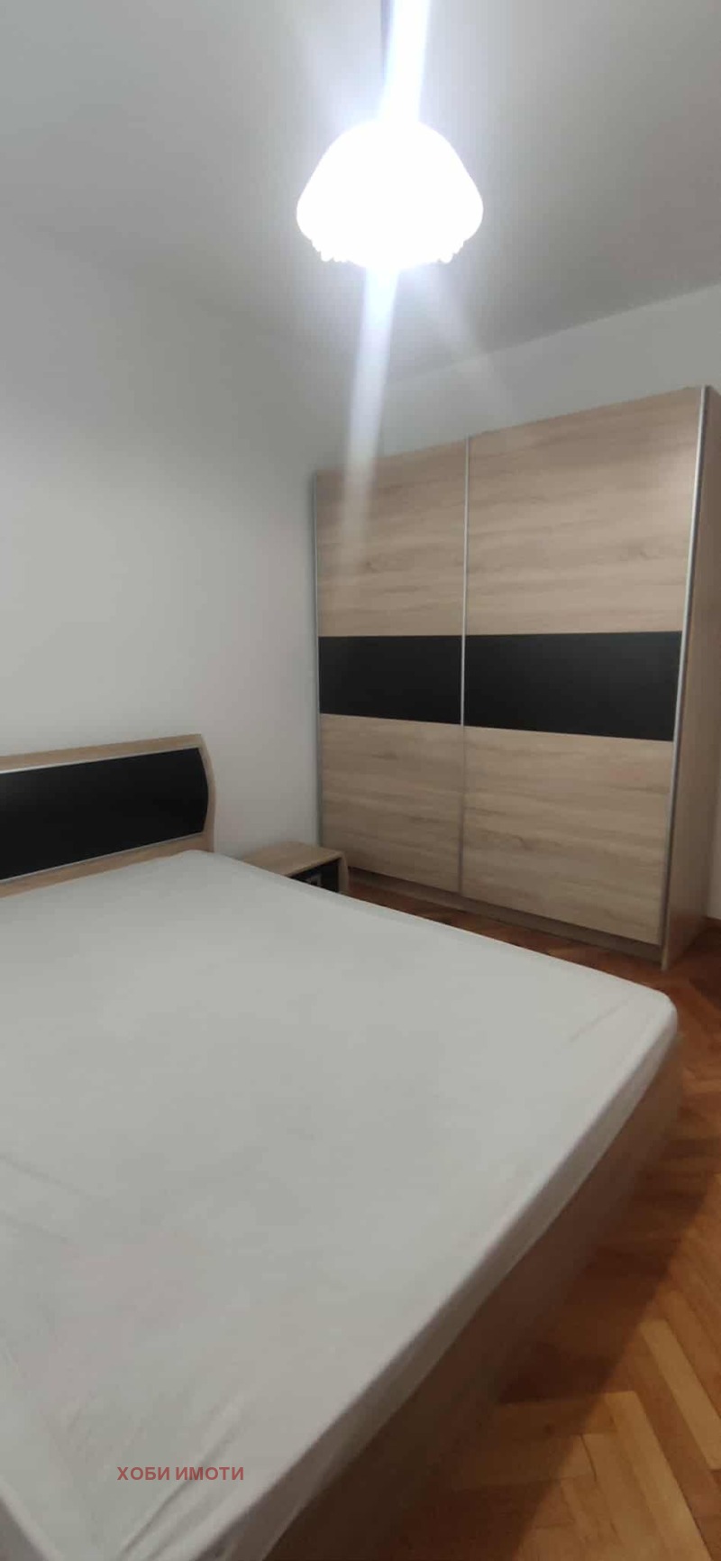 Издаје се  2 спаваће собе Пловдив , Кјучук Париж , 85 м2 | 75727003 - слика [8]