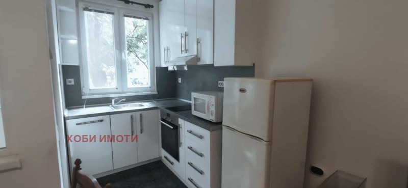 Издаје се  2 спаваће собе Пловдив , Кјучук Париж , 85 м2 | 75727003 - слика [5]