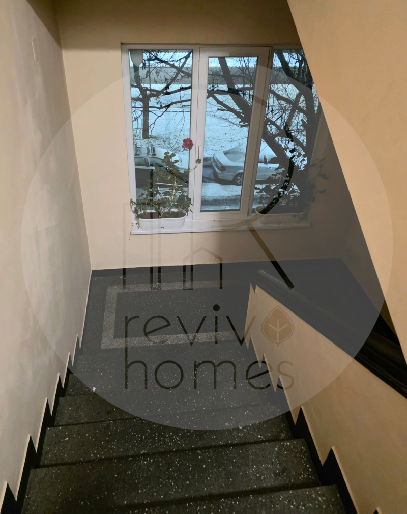 Дава под наем 3-СТАЕН, гр. София, Западен парк, снимка 13 - Апартаменти - 53067233