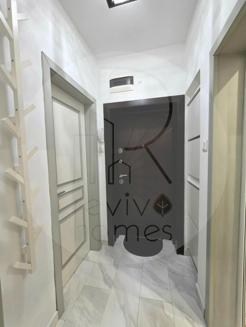 Дава под наем 3-СТАЕН, гр. София, Западен парк, снимка 11 - Апартаменти - 53067233