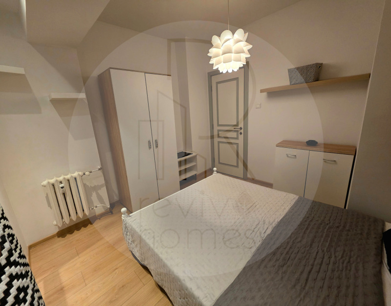 Дава под наем 3-СТАЕН, гр. София, Западен парк, снимка 5 - Апартаменти - 53067233