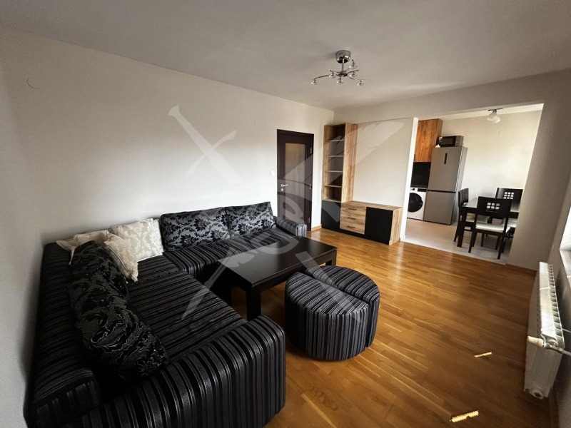 A louer  3 chambres Sofia , Ivan Vazov , 136 m² | 27343246