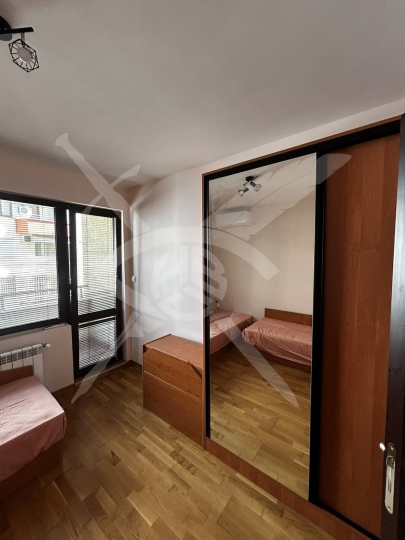 A louer  3 chambres Sofia , Ivan Vazov , 136 m² | 27343246 - image [6]