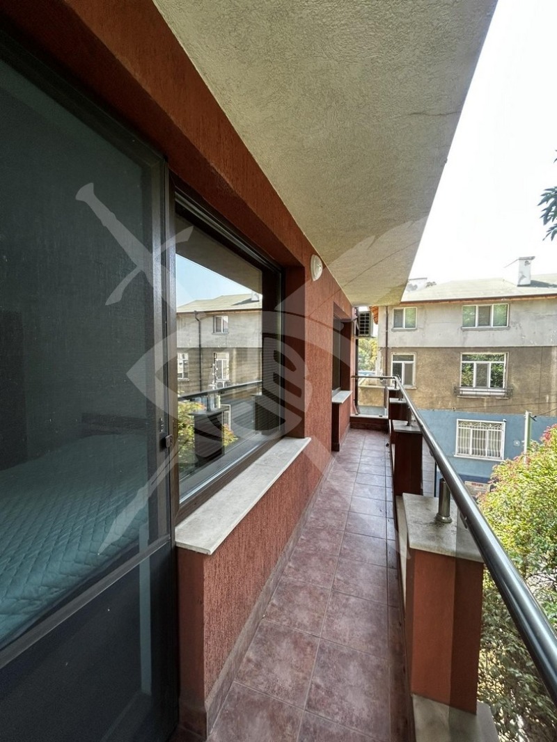A louer  3 chambres Sofia , Ivan Vazov , 136 m² | 27343246 - image [8]