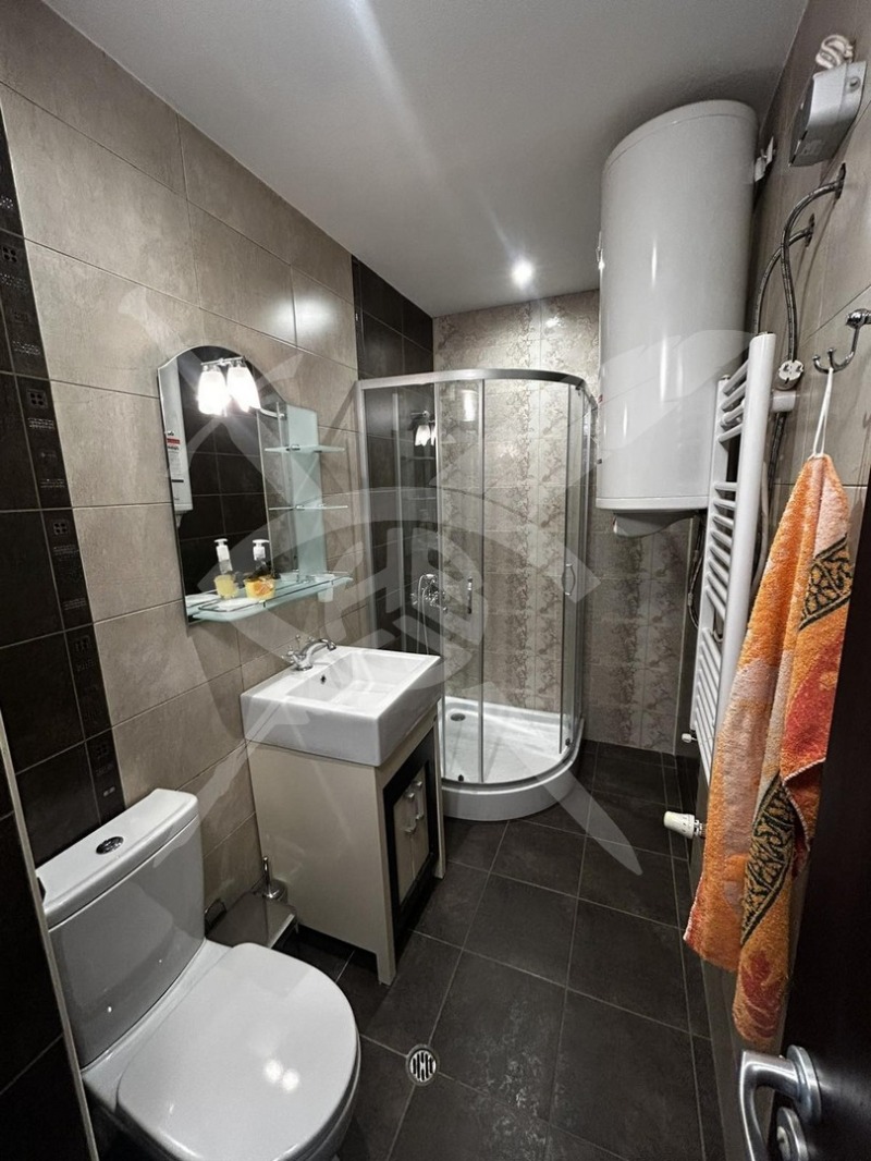A louer  3 chambres Sofia , Ivan Vazov , 136 m² | 27343246 - image [10]