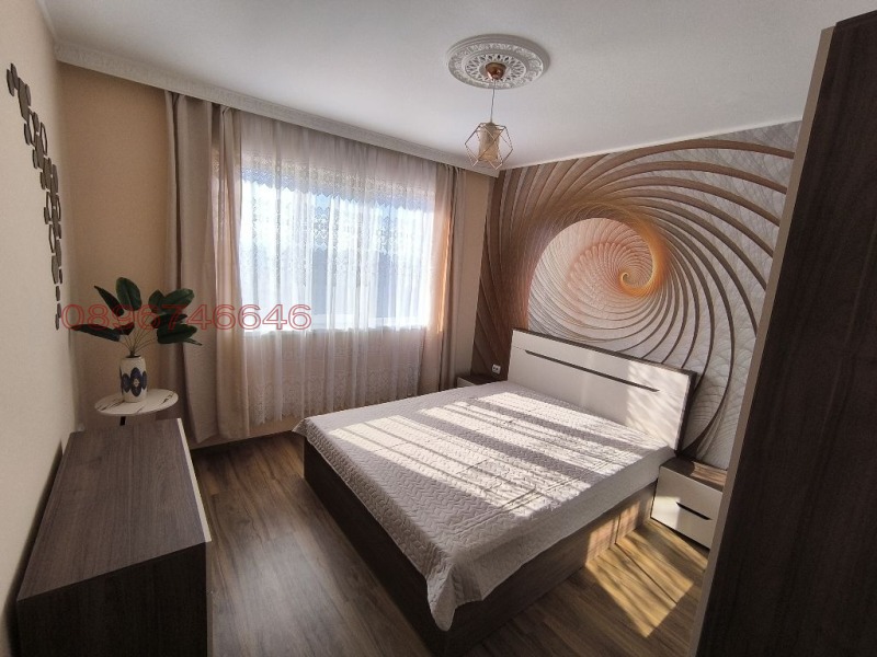 Дава под наем 4-СТАЕН, гр. Варна, Автогара, снимка 5 - Апартаменти - 53133323