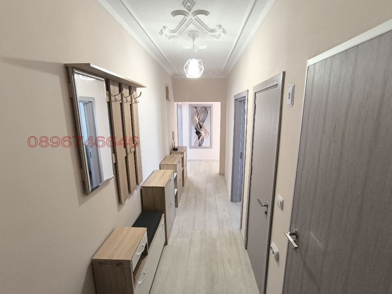 Дава под наем 4-СТАЕН, гр. Варна, Автогара, снимка 12 - Апартаменти - 53133323