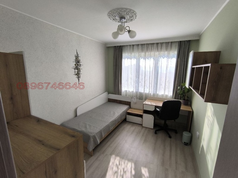 Дава под наем 4-СТАЕН, гр. Варна, Автогара, снимка 3 - Апартаменти - 53133323