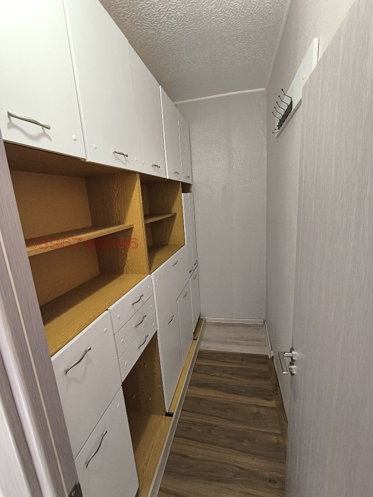 Дава под наем 4-СТАЕН, гр. Варна, Автогара, снимка 13 - Апартаменти - 53133323