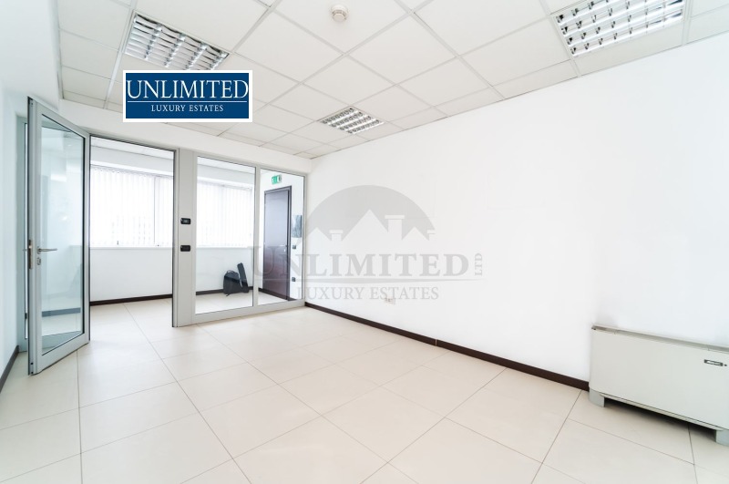 Дава под наем ОФИС, гр. София, Център, снимка 7 - Офиси - 50047408