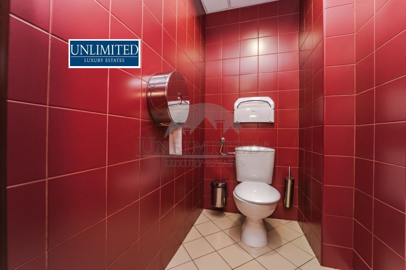 Дава под наем ОФИС, гр. София, Център, снимка 11 - Офиси - 50047408