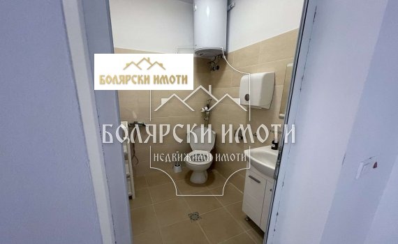 В аренду  Офис Велико Търново , Център , 52 кв.м | 56542423 - изображение [5]