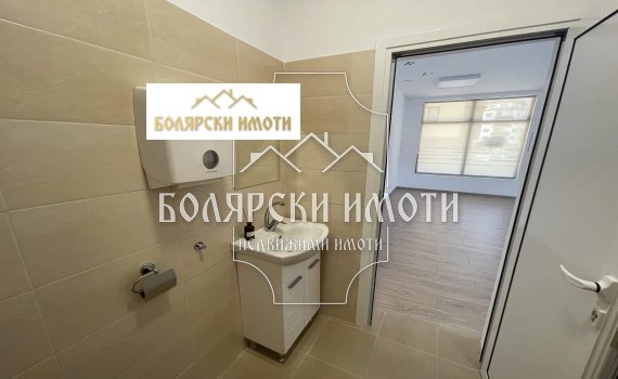 В аренду  Офис Велико Търново , Център , 52 кв.м | 56542423 - изображение [6]