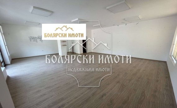 В аренду  Офис Велико Търново , Център , 52 кв.м | 56542423 - изображение [4]