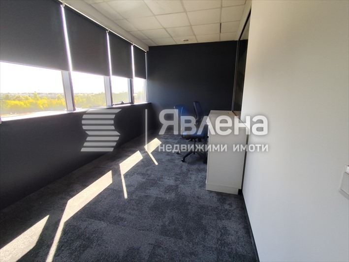 Para alugar  Escritório Plovdiv , Sadiiski , 857 m² | 54981156 - imagem [11]