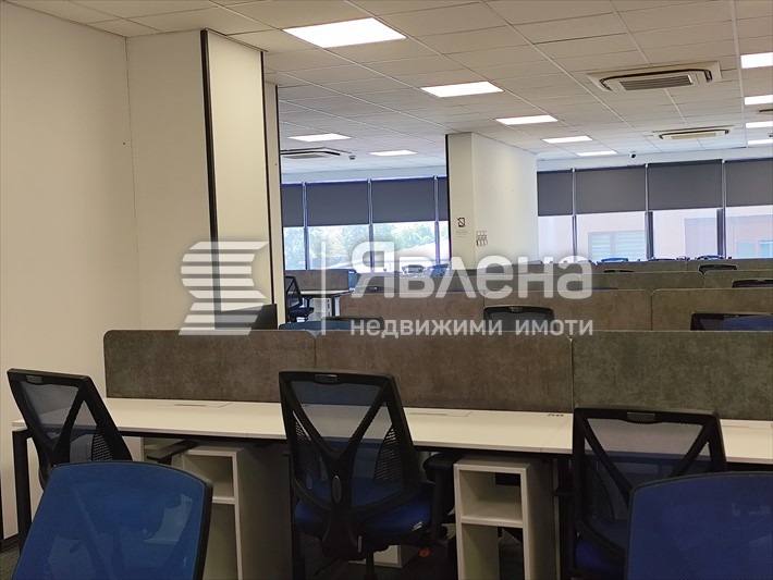 Para alugar  Escritório Plovdiv , Sadiiski , 857 m² | 54981156 - imagem [12]