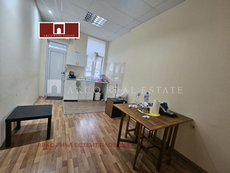 For Rent  Office Plovdiv , Tsentar , 140 sq.m | 47426966 - image [3]