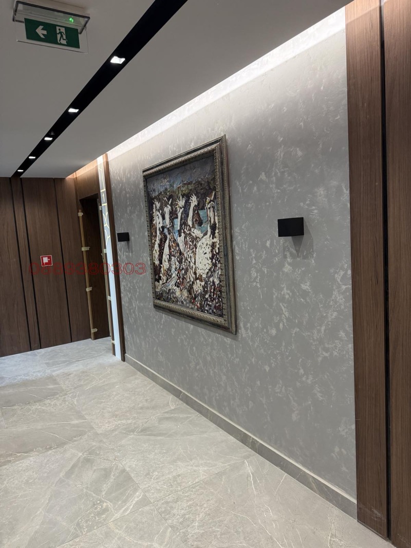 Дава под наем ОФИС, гр. София, Изток, снимка 2 - Офиси - 53029460