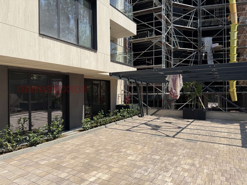 Дава под наем ОФИС, гр. София, Изток