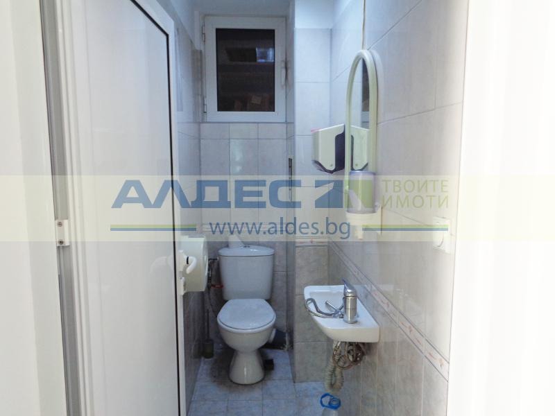 Дава под наем ОФИС, гр. София, Толстой, снимка 4 - Офиси - 54119801