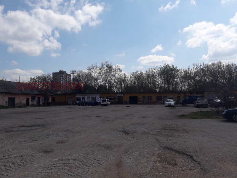 Дава под наем ГАРАЖ, ПАРКОМЯСТО, гр. Видин, Баба Тонка, снимка 6 - Гаражи и паркоместа - 52786212