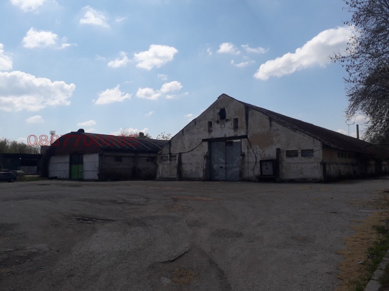 Дава под наем ГАРАЖ, ПАРКОМЯСТО, гр. Видин, Баба Тонка, снимка 3 - Гаражи и паркоместа - 52786212