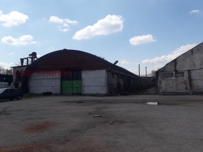 Дава под наем ГАРАЖ, ПАРКОМЯСТО, гр. Видин, Баба Тонка, снимка 5 - Гаражи и паркоместа - 52786212