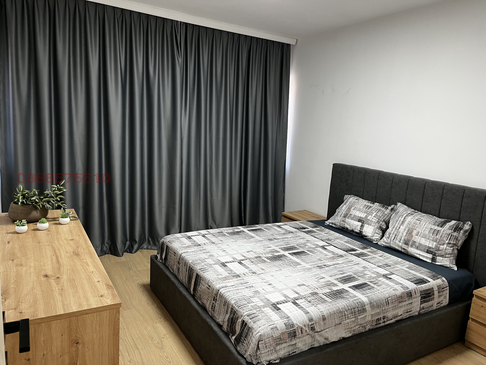 Дава под наем 2-СТАЕН, гр. Велинград, област Пазарджик, снимка 13 - Апартаменти - 53676609