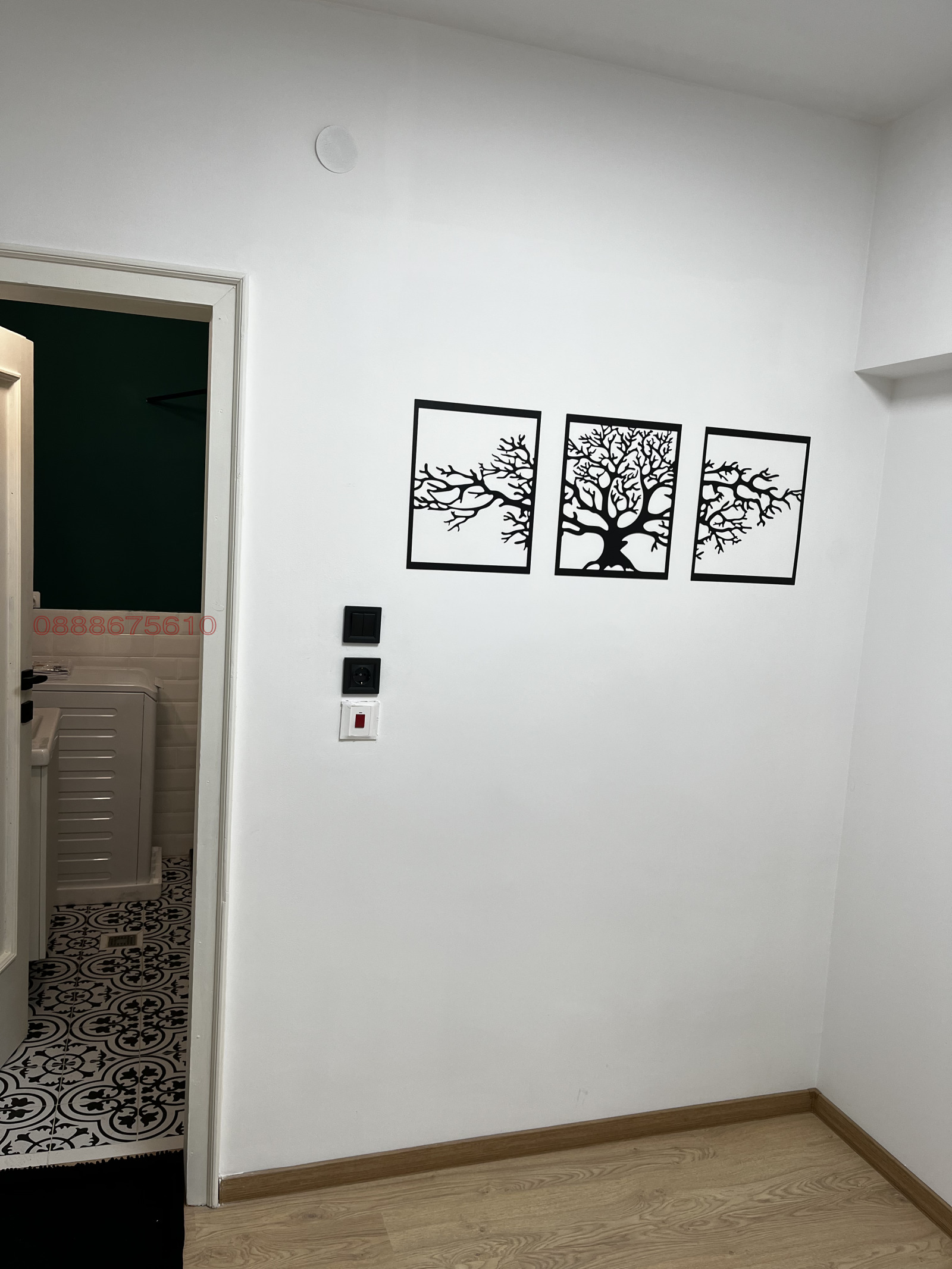 Дава под наем 2-СТАЕН, гр. Велинград, област Пазарджик, снимка 9 - Апартаменти - 53676609