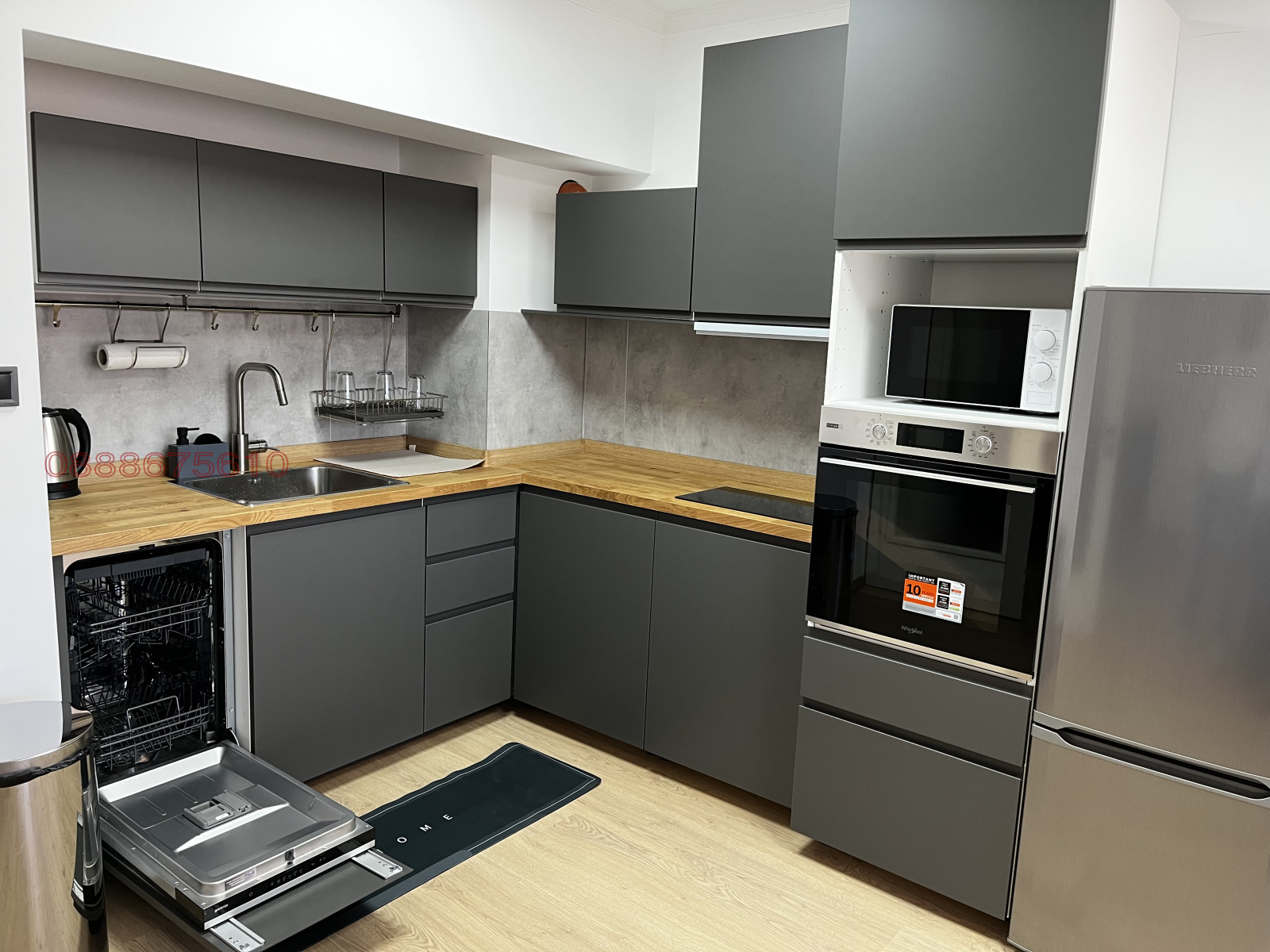 Дава под наем 2-СТАЕН, гр. Велинград, област Пазарджик, снимка 2 - Апартаменти - 53676609