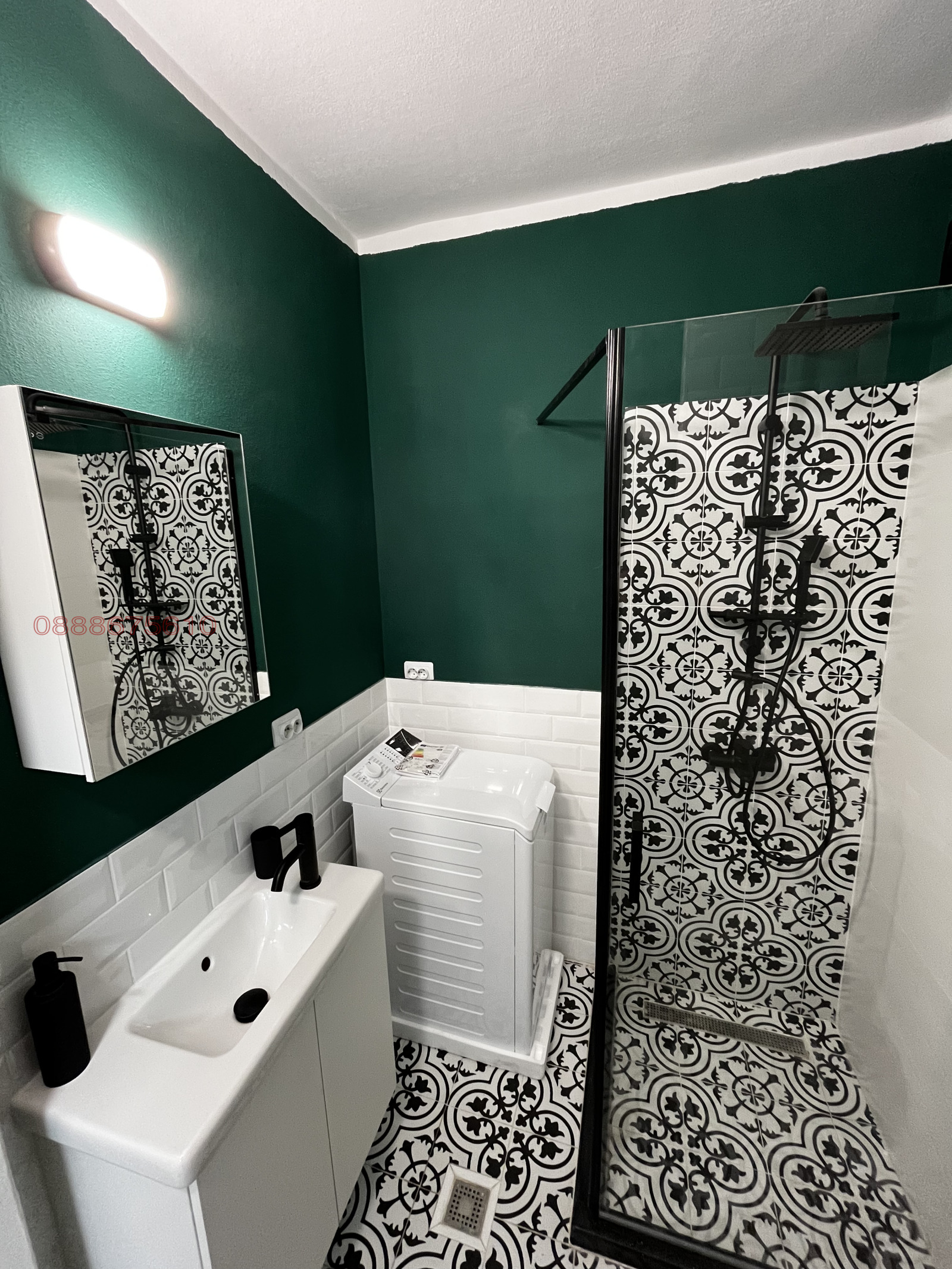 Дава под наем 2-СТАЕН, гр. Велинград, област Пазарджик, снимка 11 - Апартаменти - 53676609