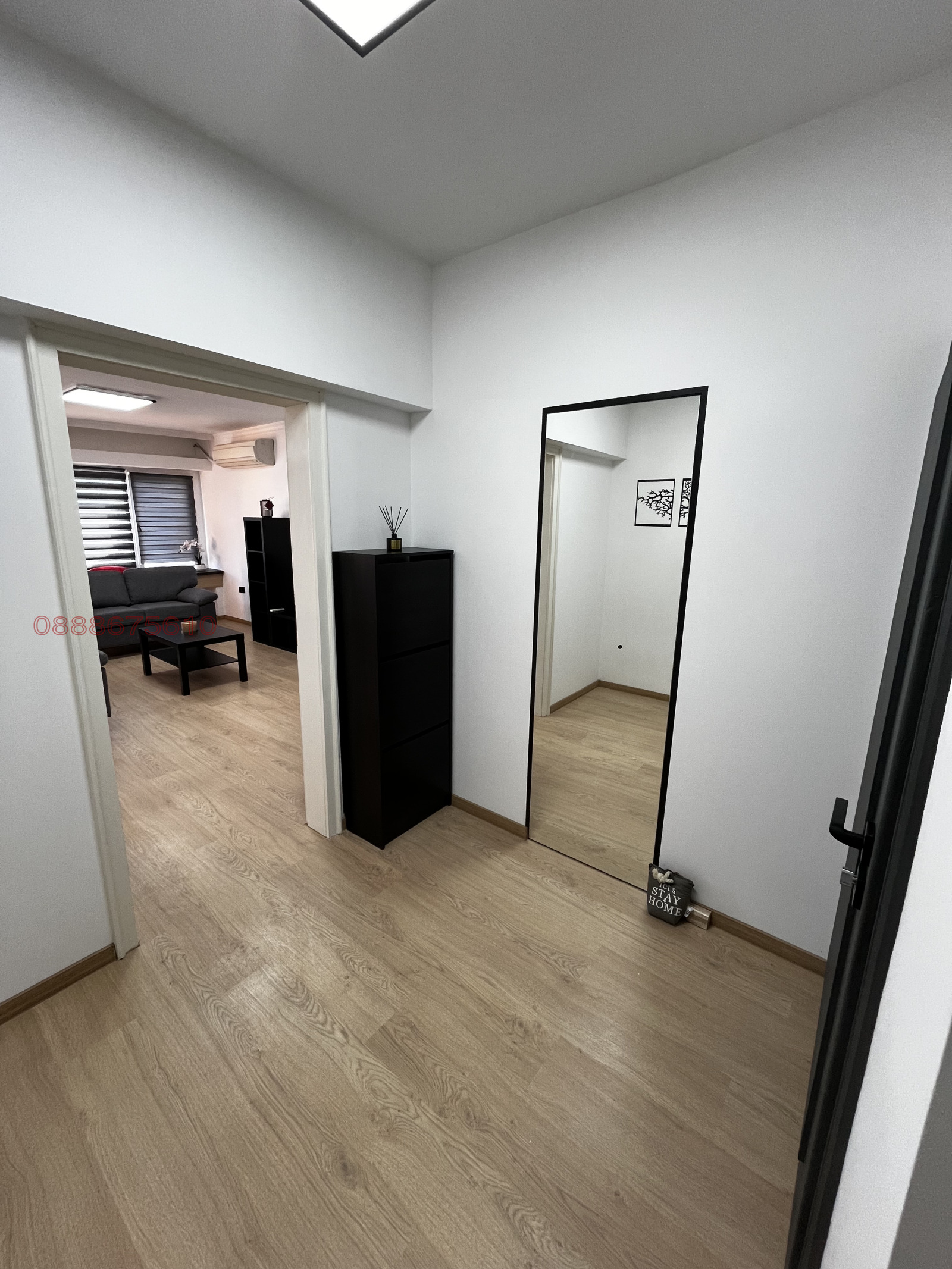 Дава под наем 2-СТАЕН, гр. Велинград, област Пазарджик, снимка 8 - Апартаменти - 53676609