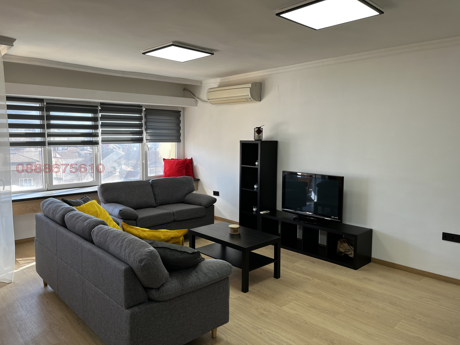 Дава под наем 2-СТАЕН, гр. Велинград, област Пазарджик, снимка 4 - Апартаменти - 53676609