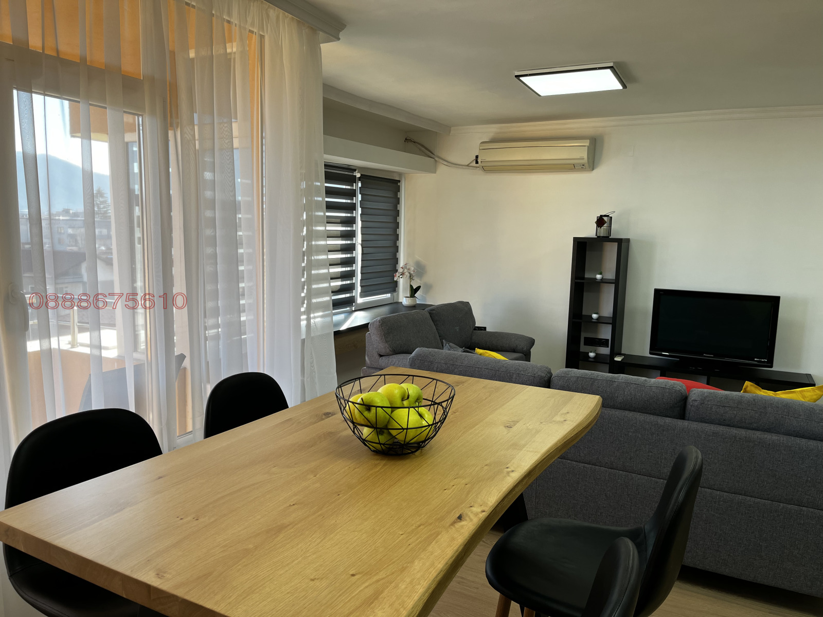 Дава под наем 2-СТАЕН, гр. Велинград, област Пазарджик, снимка 6 - Апартаменти - 53676609