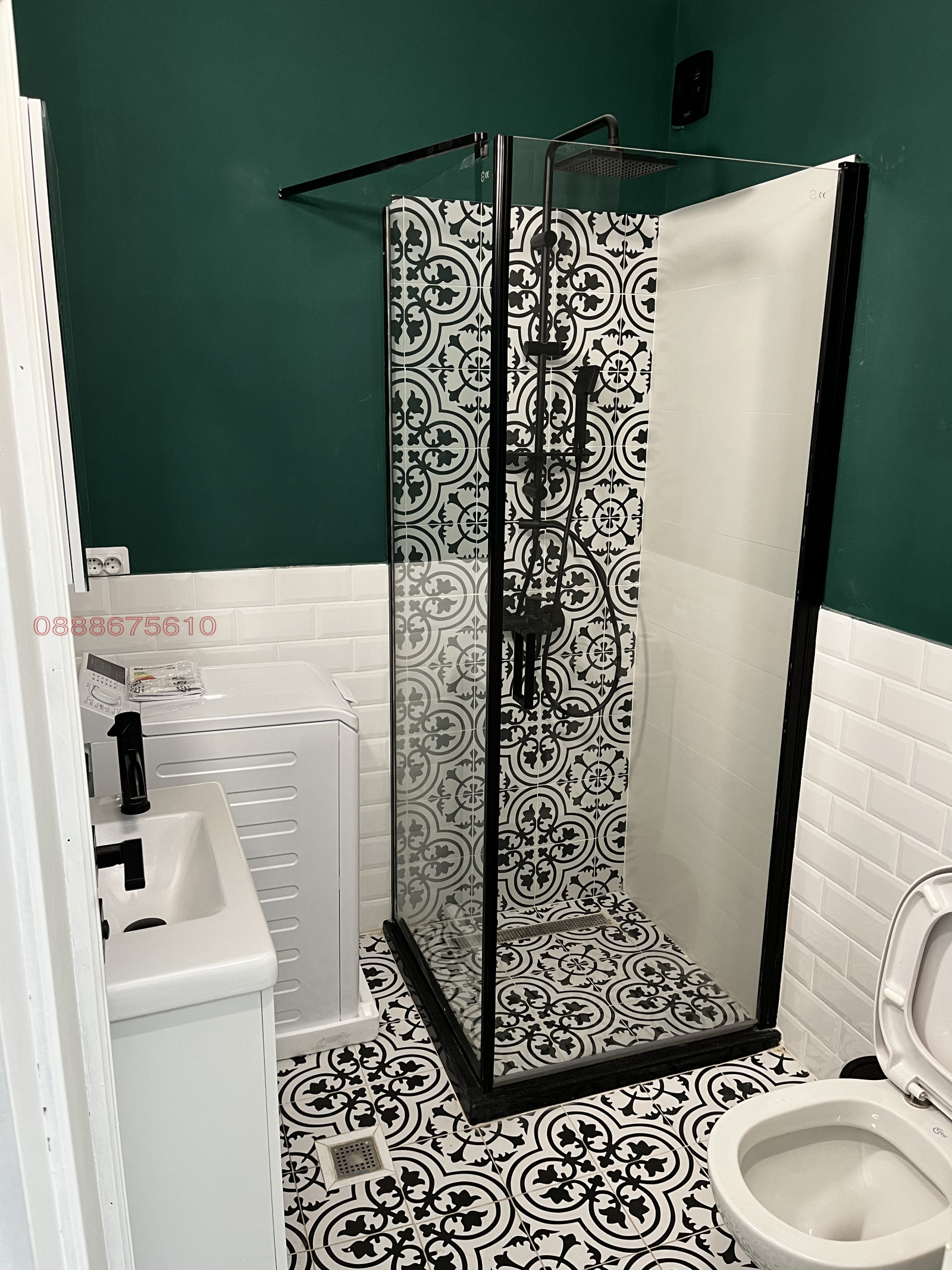 Дава под наем 2-СТАЕН, гр. Велинград, област Пазарджик, снимка 10 - Апартаменти - 53676609