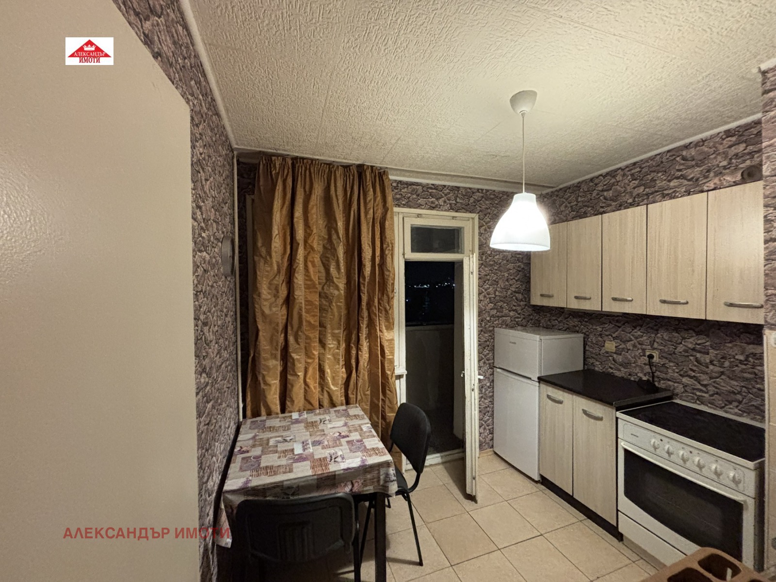 Дава под наем 2-СТАЕН, гр. София, Разсадника, снимка 4 - Апартаменти - 53710933