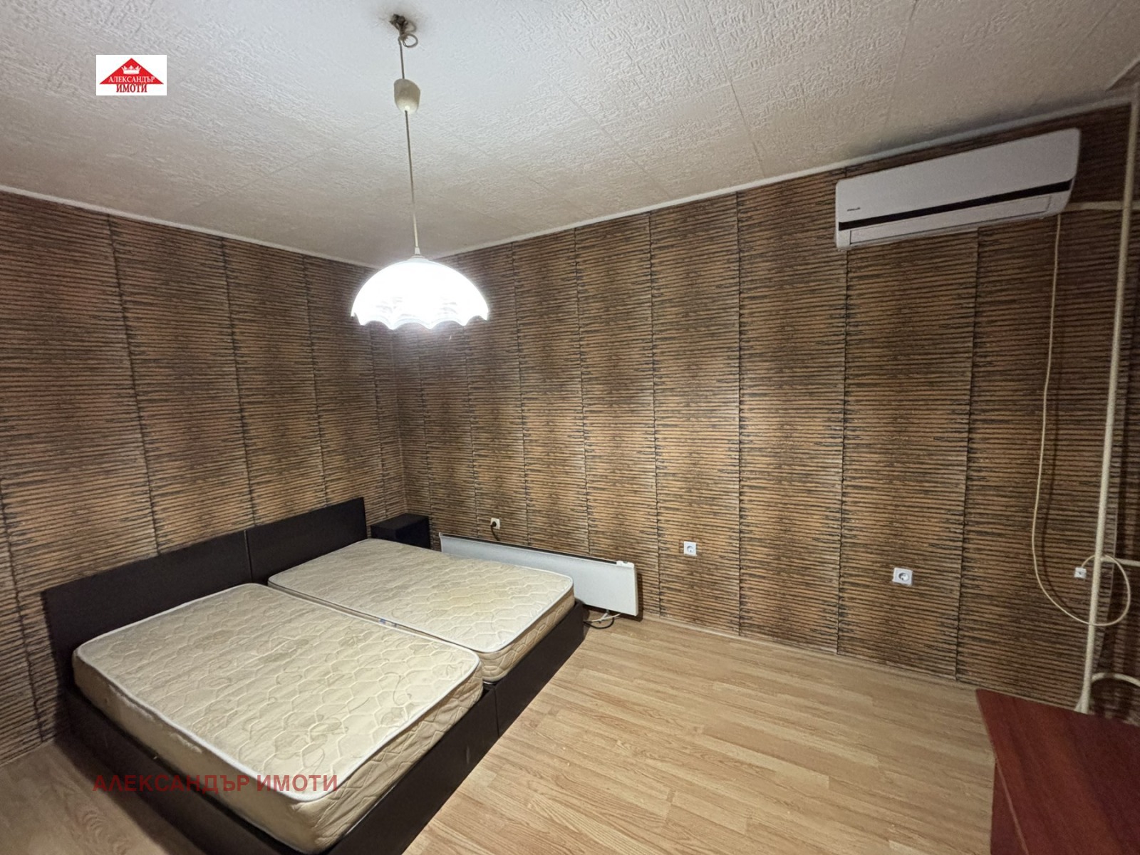 Дава под наем 2-СТАЕН, гр. София, Разсадника, снимка 6 - Апартаменти - 53710933