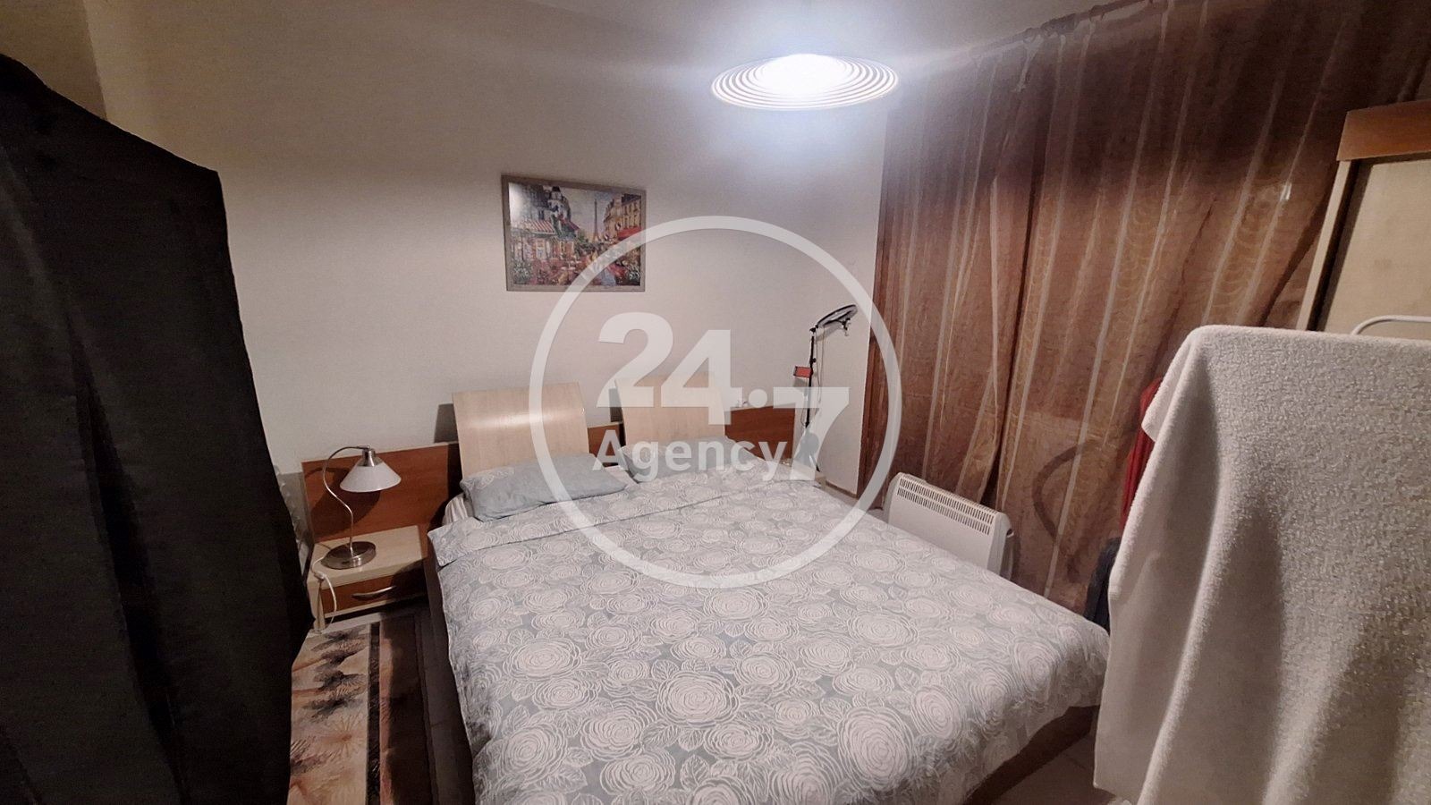 Дава под наем 2-СТАЕН, гр. Варна, к.к. Св.Св. Константин и Елена, снимка 4 - Апартаменти - 53913107