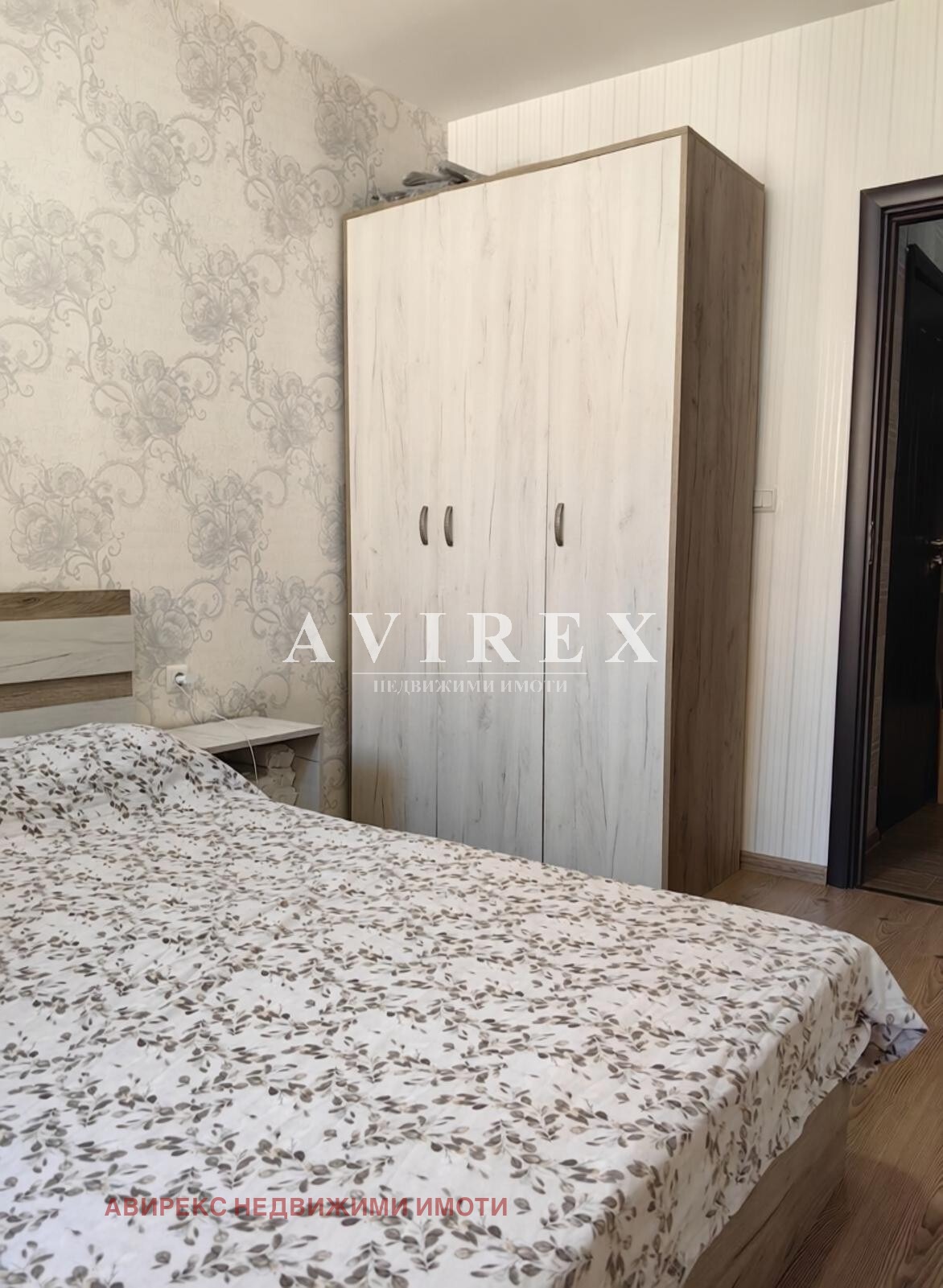 Дава под наем 2-СТАЕН, гр. Пловдив, Южен, снимка 7 - Апартаменти - 54114818