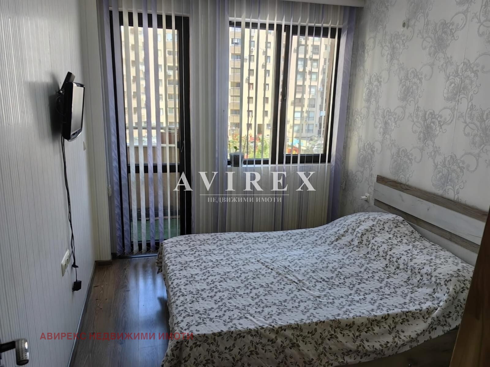 Дава под наем 2-СТАЕН, гр. Пловдив, Южен, снимка 2 - Апартаменти - 54114818