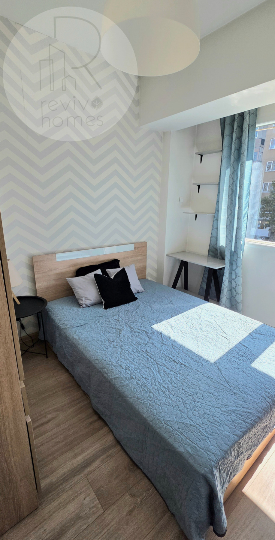 Дава под наем 3-СТАЕН, гр. София, Западен парк, снимка 6 - Апартаменти - 53853168