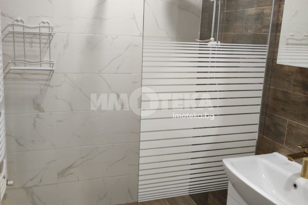 Дава под наем 3-СТАЕН, гр. София, Витоша, снимка 7 - Апартаменти - 54042729