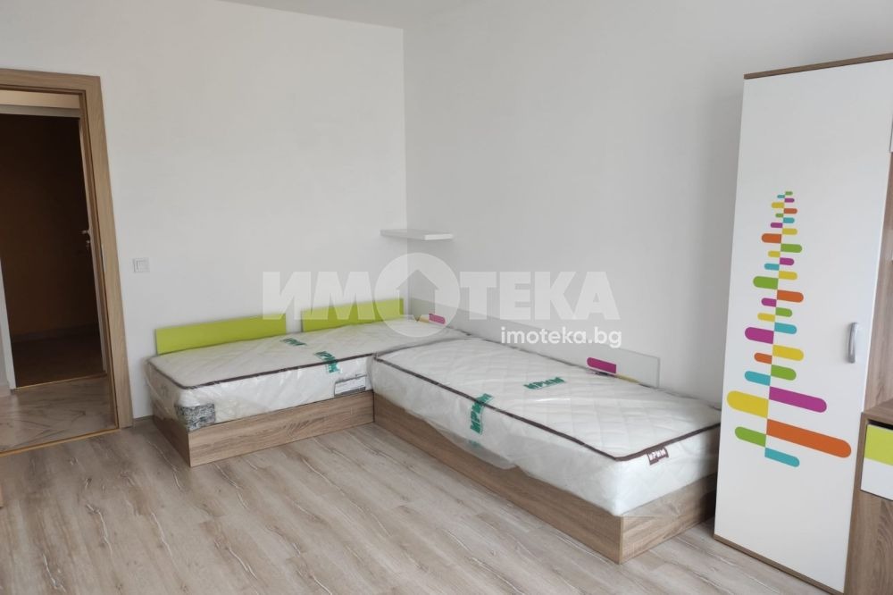 Дава под наем 3-СТАЕН, гр. София, Витоша, снимка 6 - Апартаменти - 54042729