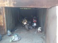 Дава под наем ГАРАЖ, ПАРКОМЯСТО, гр. Видин, Баба Тонка, снимка 5