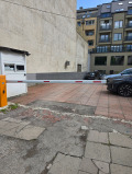 Дава под наем ГАРАЖ, ПАРКОМЯСТО, гр. София, Лозенец, снимка 3